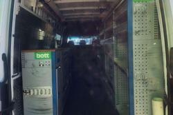 2017 Mercedes-Benz Sprinter 416CDI NCV3 Arctic White