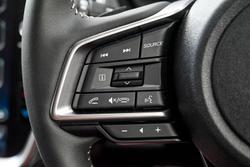 2024 Subaru Outback AWD Touring 6GEN MY24 AWD Ice Silver