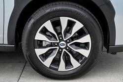 2024 Subaru Outback AWD Touring 6GEN MY24 AWD Ice Silver