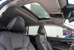 2024 Subaru Outback AWD Touring 6GEN MY24 AWD Ice Silver