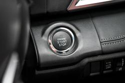 2024 Subaru Outback AWD Touring 6GEN MY24 AWD Ice Silver