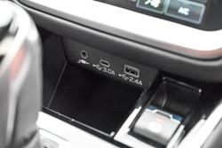 2024 Subaru Outback AWD Touring 6GEN MY24 AWD Ice Silver