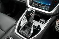 2024 Subaru Outback AWD Touring 6GEN MY24 AWD Ice Silver