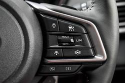 2024 Subaru Outback AWD Touring 6GEN MY24 AWD Ice Silver