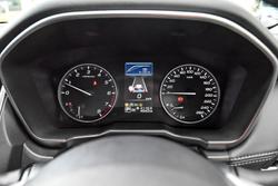 2024 Subaru Outback AWD Touring 6GEN MY24 AWD Ice Silver