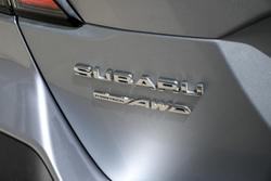 2024 Subaru Outback AWD Touring 6GEN MY24 AWD Ice Silver