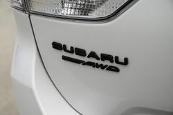 2025 Subaru Forester STI Sport S5 MY24 AWD Crystal White