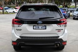 2025 Subaru Forester STI Sport S5 MY24 AWD Crystal White