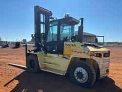 2008 Hyster H12.00Xm-6