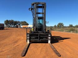 2008 Hyster H12.00Xm-6