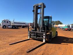 2008 Hyster H12.00Xm-6