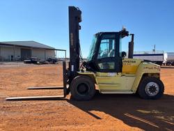 2008 Hyster H12.00Xm-6