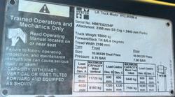 2008 Hyster H12.00Xm-6