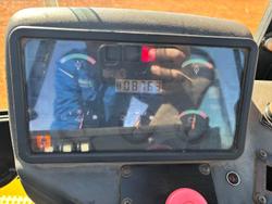 2008 Hyster H12.00Xm-6