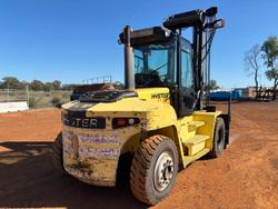 2008 Hyster H12.00Xm-6
