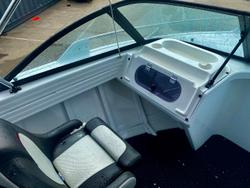 2022 AnglaPro Getaway 484 PRO