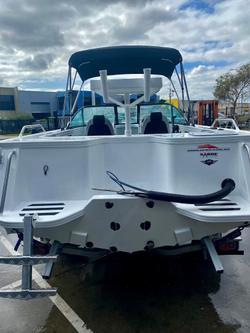 2022 AnglaPro Getaway 484 PRO