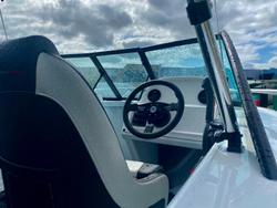 2022 AnglaPro Getaway 484 PRO