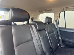 2019 Toyota
Landcruiser Prado GXL