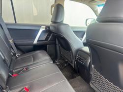 2019 Toyota
Landcruiser Prado GXL
