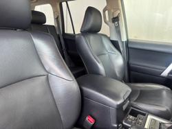 2019 Toyota
Landcruiser Prado GXL