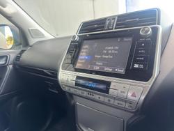 2019 Toyota
Landcruiser Prado GXL