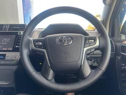 2019 Toyota
Landcruiser Prado GXL