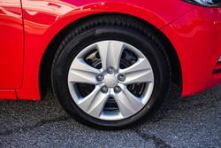 2016 Kia
Cerato S