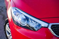 2016 Kia
Cerato S