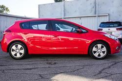 2016 Kia
Cerato S