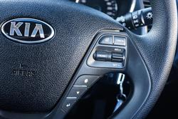 2016 Kia
Cerato S