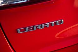 2016 Kia
Cerato S