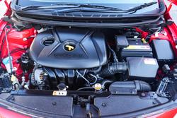 2016 Kia
Cerato S
