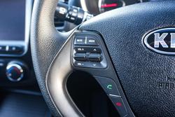 2016 Kia
Cerato S