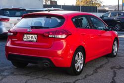 2016 Kia
Cerato S