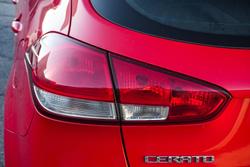 2016 Kia
Cerato S