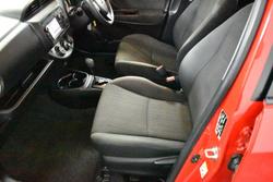 2019 Toyota
Yaris Ascent