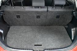2019 Toyota
Yaris Ascent