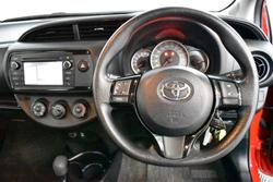 2019 Toyota
                Yaris Ascent