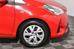 2019 Toyota
Yaris Ascent