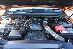 2021 Ford
Ranger Wildtrak