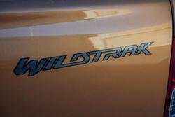 2021 Ford
Ranger Wildtrak