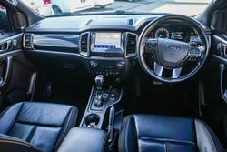 2021 Ford
Ranger Wildtrak