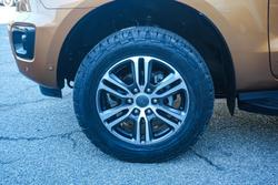 2021 Ford
Ranger Wildtrak