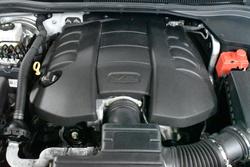 2017 Holden
Ute SS V Redline