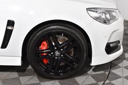 2017 Holden
Ute SS V Redline