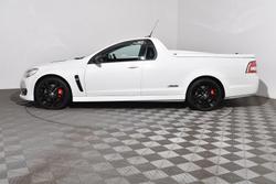 2017 Holden
Ute SS V Redline