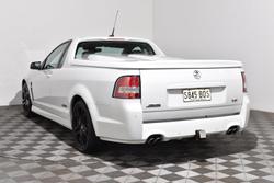 2017 Holden
Ute SS V Redline