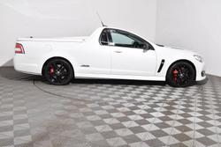 2017 Holden
Ute SS V Redline