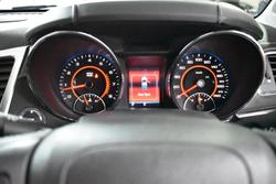 2017 Holden
Ute SS V Redline